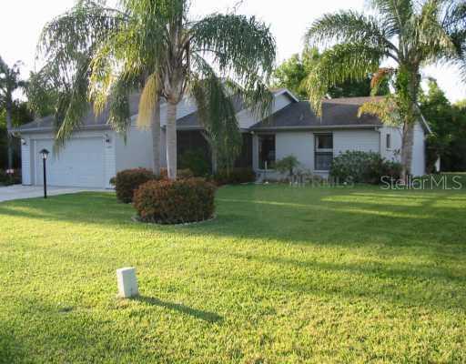 544 Wekiva River Ct. #99, Englewood, FL 34223