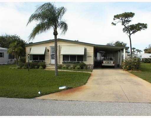 6299 Sparrow Ln., Englewood, FL 34224