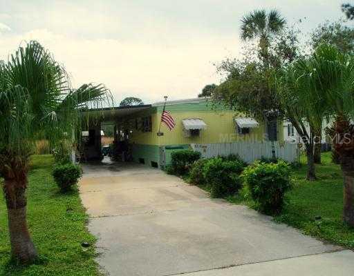 8213 Pinetree Ln., Englewood, FL 34224