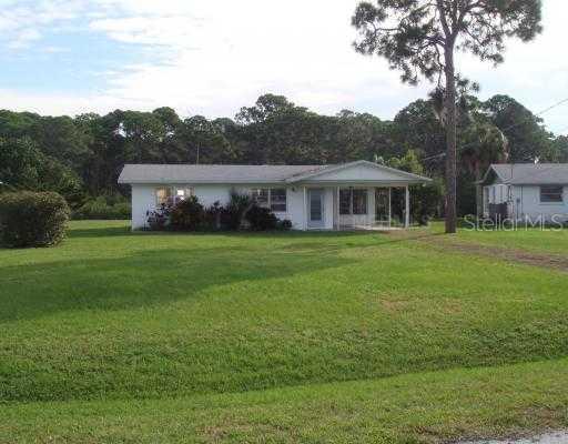 2186 Oyster Creek Dr., Englewood, FL 34224