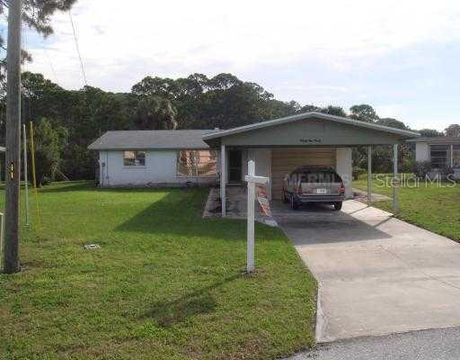 2190 Oyster Creek Dr., Englewood, FL 34224