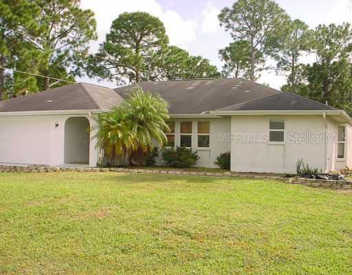 5364 Chard Ter., Port Charlotte, FL 33981