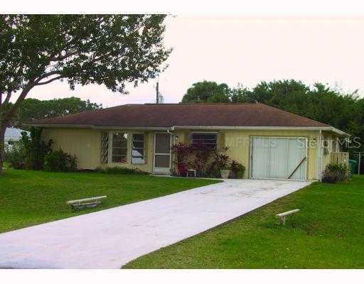10508 Gulfstream Blvd., Englewood, FL 34224