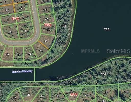 [Address Hidden by Seller], Port Charlotte, FL 33981