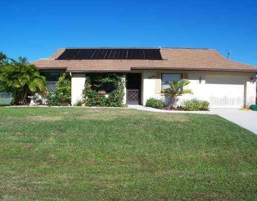 6296 Roberta Dr., Englewood, FL 34224