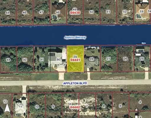 [Address Hidden by Seller], Port Charlotte, FL 33981