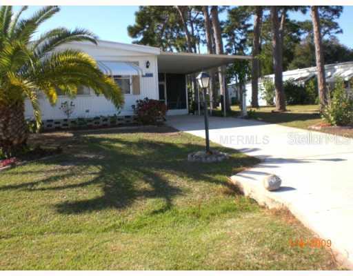 1360 Mallard Dr., Englewood, FL 34224