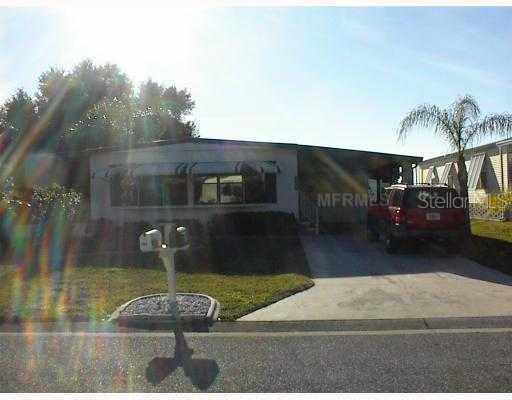 6167 Redwing Ave., Englewood, FL 34224