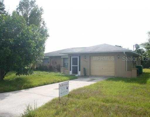 11019 Corrigan Ave., Englewood, FL 34224