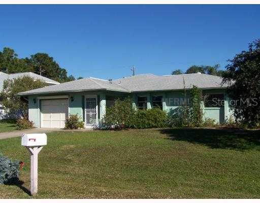 7250 Deegan St., Englewood, FL 34224