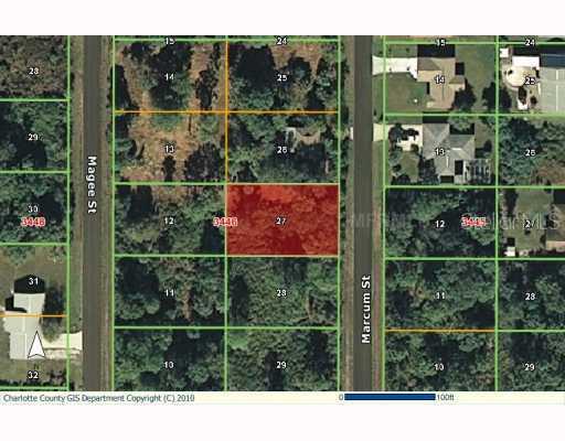 [Address Hidden by Seller], Englewood, FL 34223