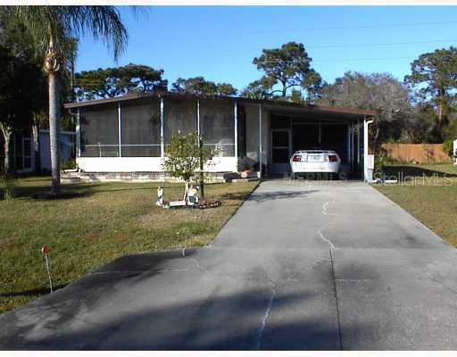 2742 Tanager Ln., Englewood, FL 34224