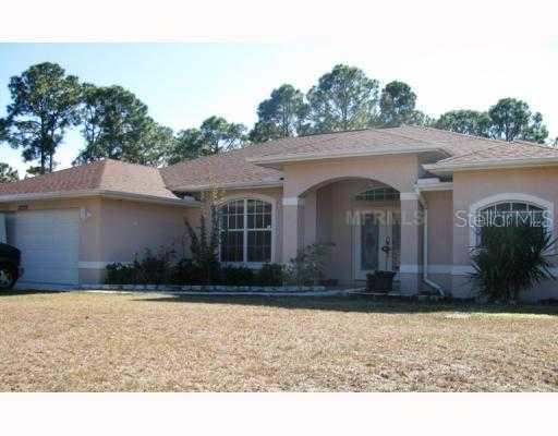2239 Shackleford Ave., North Port, FL 34288