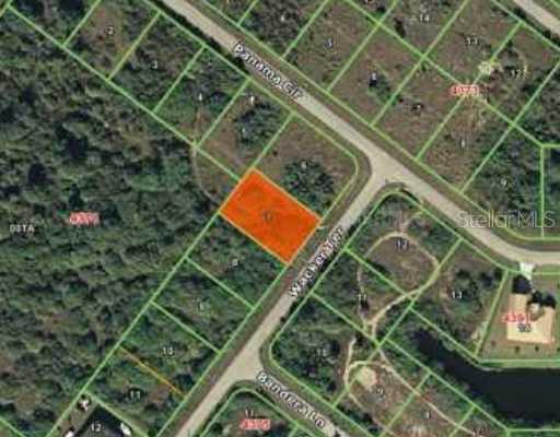 [Address Hidden by Seller], Port Charlotte, FL 33981