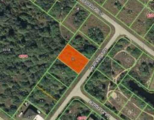 [Address Hidden by Seller], Port Charlotte, FL 33981