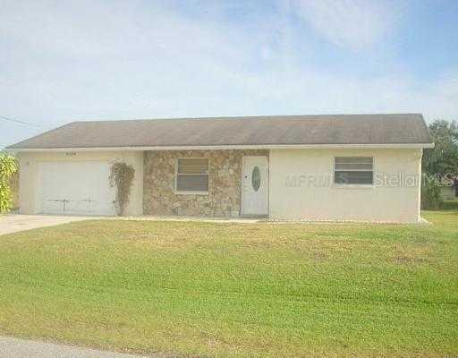 6398 Rosewood Dr., Englewood, FL 34224