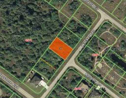 [Address Hidden by Seller], Port Charlotte, FL 33981