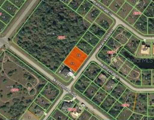 [Address Hidden by Seller], Port Charlotte, FL 33981