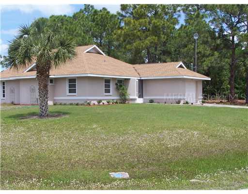 104 Yellow Pine Dr., Rotonda West, FL 33947