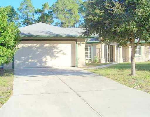 1647 Nucelli Rd., North Port, FL 34288