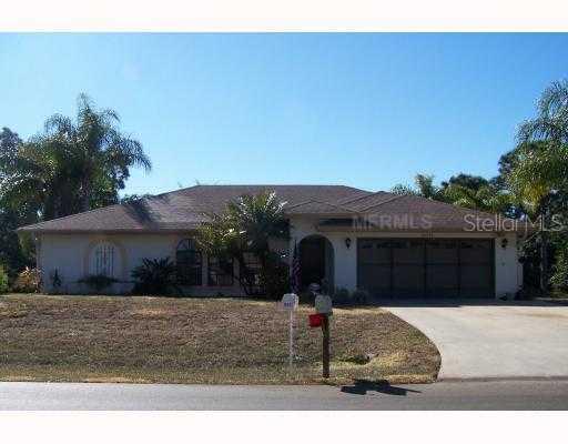 10333 Sandrift Ave., Englewood, FL 34224