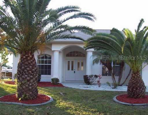 5207 Conner Ter., Port Charlotte, FL 33981