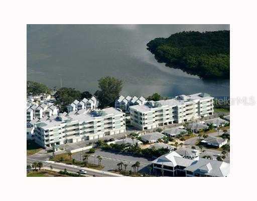 2245 N Beach Rd. #403, Englewood, FL 34223