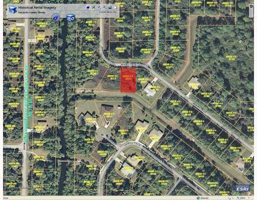 Sawmill Ave., North Port, FL 34286