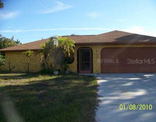 [Address Hidden by Seller], Englewood, FL 34223