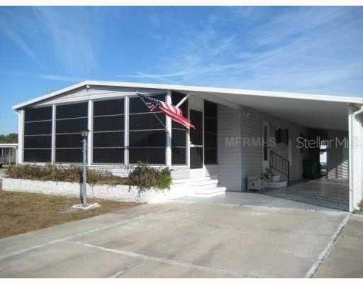 1247 Seagull Dr., Englewood, FL 34224