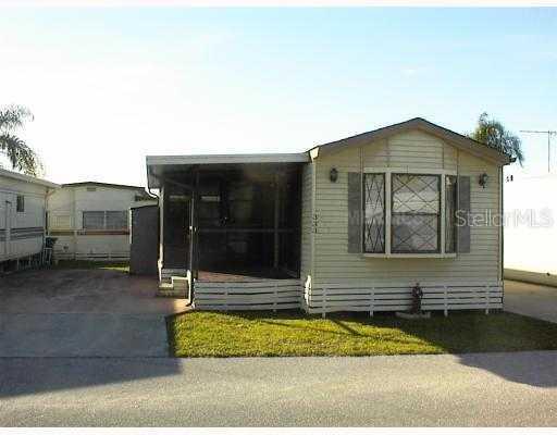 1475 Flamingo Dr. #333, Englewood, FL 34224