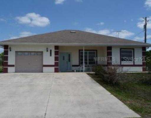 8680 Chesebro Ave., North Port, FL 34287