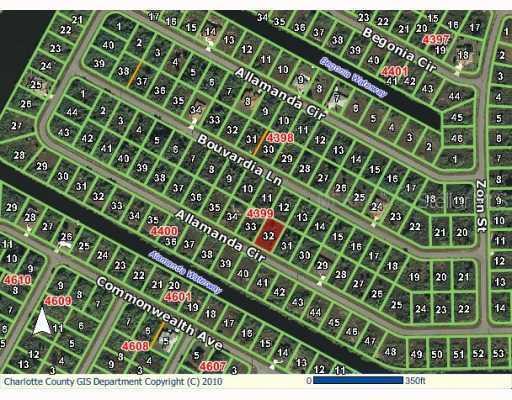 [Address Hidden by Seller], Port Charlotte, FL 33981