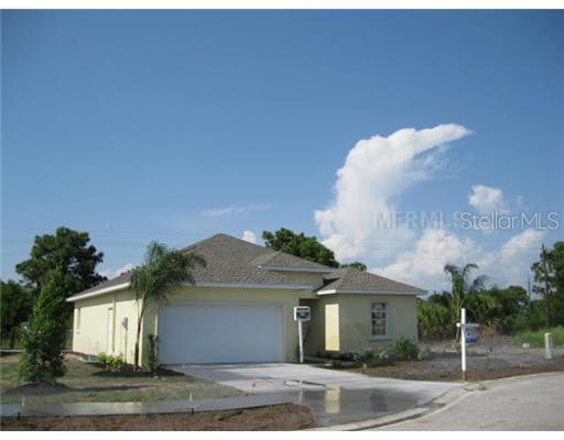 677 Barnacle Ct., Englewood, FL 34223