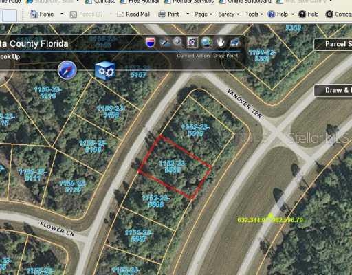 Gladview Cir., North Port, FL 34288