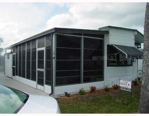 1475 Flamingo Dr. #79, Englewood, FL 34224