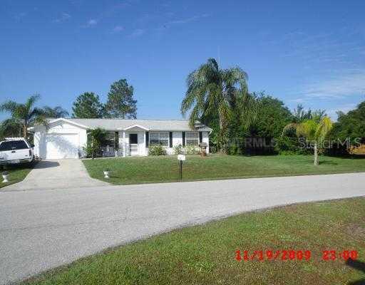 6335 Ceres & 6327 Ceres St., Englewood, FL 34224