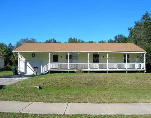 3173 S Cranberry Blvd., North Port, FL 34286