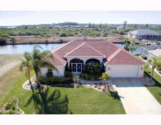 15546 Alcove Cir., Port Charlotte, FL 33981