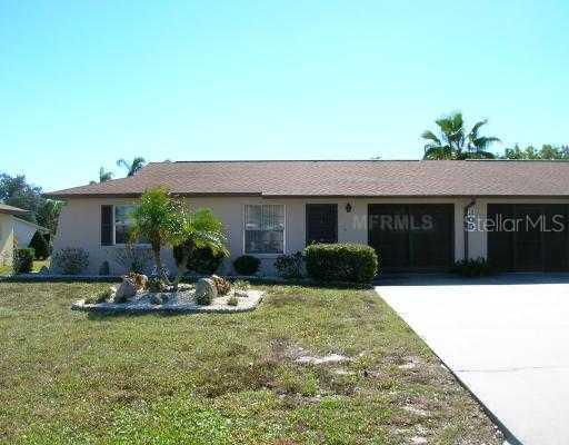 205 High Point Dr. #205-B, Englewood, FL 34223