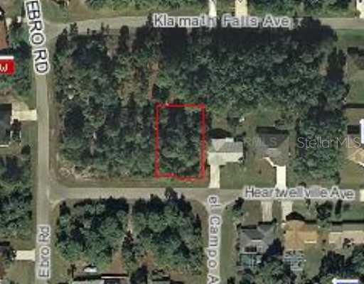 9350 Heartwellville Ave., Englewood, FL 34224