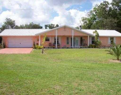 3326 SE Hasty Dr., Arcadia, FL 34266