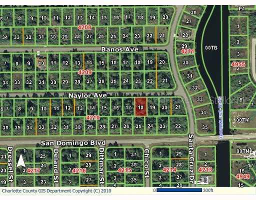 [Address Hidden by Seller], Port Charlotte, FL 33981