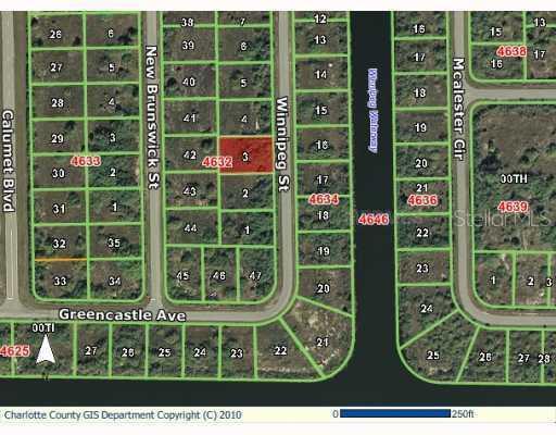 [Address Hidden by Seller], Port Charlotte, FL 33981