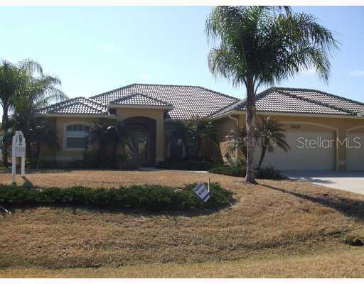 3205 W Price Blvd., North Port, FL 34286
