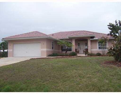 [Address Hidden by Seller], Englewood, FL 34223