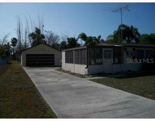 1153 South Ln., Englewood, FL 34224