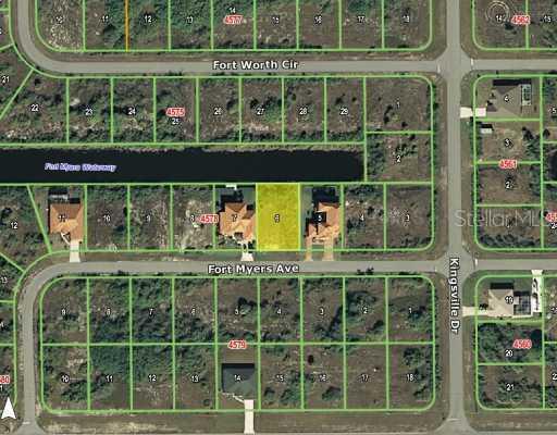 14134 Fort Myers Ave., Port Charlotte, FL 33981