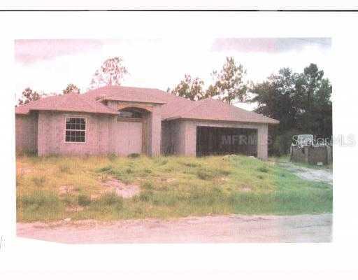 1462 Henning St., North Port, FL 34288