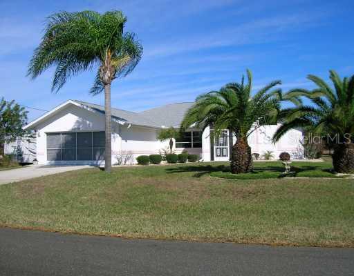 11074 Greenway Ave., Englewood, FL 34224